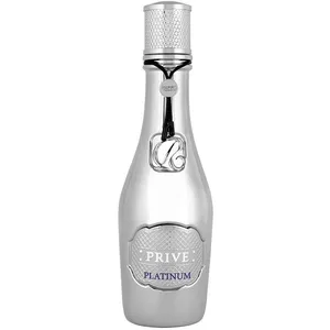 Riiffs Prive Platinum perfume bottle