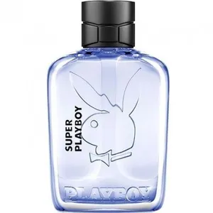 Playboy Super Playboy for Him (Eau de Toilette) parfüm şişesi