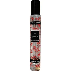 Pen to Parchment Jude perfume bottle