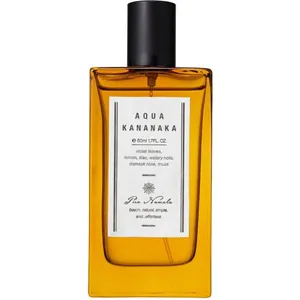 Pua Nanala Aqua Kananaka / アクアナナカ parfüm şişesi