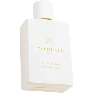 Morreale Célestia perfume bottle