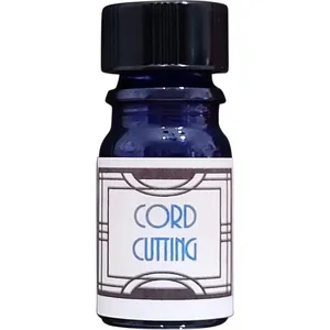 Nui Cobalt Designs Cord Cutting parfüm şişesi