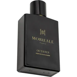 Morreale Octavius perfume bottle