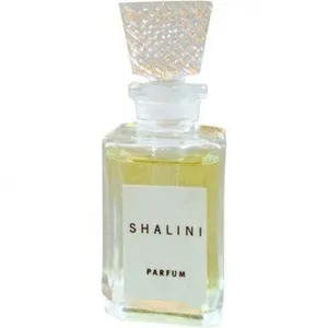 Shalini perfume bottle