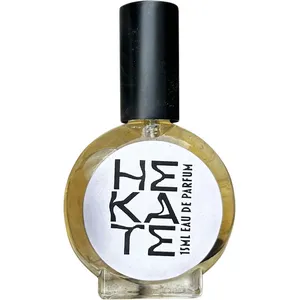 Venus Invictus Hekate perfume bottle