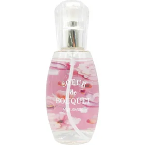 Miss Joange Cotton Lily / コットンリリィ parfüm şişesi