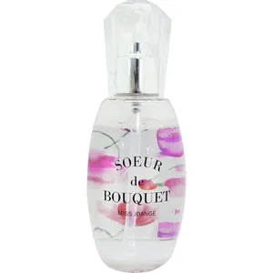 Miss Joange Magnolia Bouquet / マグノリアブーケ parfüm şişesi