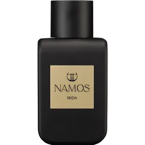 Namos Irida perfume bottle
