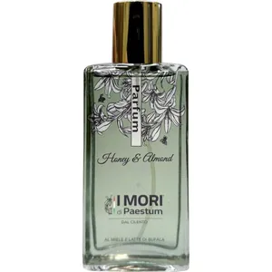 I Mori di Paestum Honey & Almond parfüm şişesi