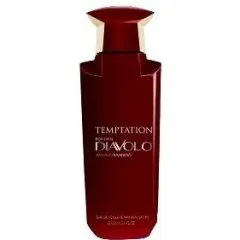 Banderas Diavolo Temptation for Men parfüm şişesi