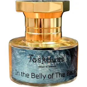 Toskovat' In the Belly of the Beast perfume bottle