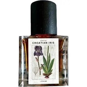 Jinx (Proto) Croatian Iris parfüm şişesi