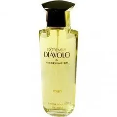 Banderas Diavolo Extremely for Men parfüm şişesi