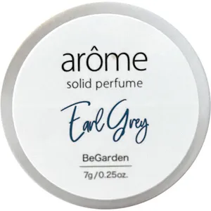 Arôme Earl Grey / アールグレイ parfüm şişesi