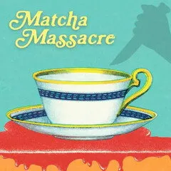 Pulp Fragrance Matcha Massacre parfüm şişesi