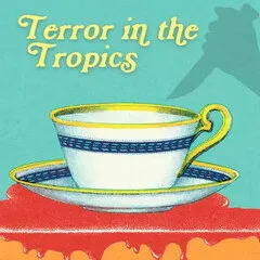 Pulp Fragrance Terror in the Tropics parfüm şişesi
