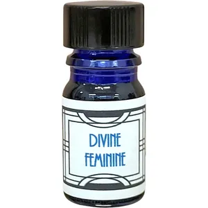 Nui Cobalt Designs Divine Feminine parfüm şişesi