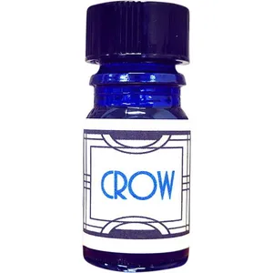 Nui Cobalt Designs Crow parfüm şişesi