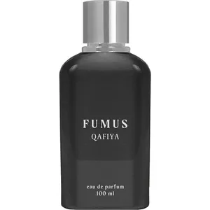 Fumus Qafiya parfüm şişesi