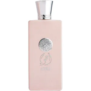 Nusuk Ajwaa Roses perfume bottle