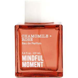 Tru Fragrance Mindful Moment perfume bottle