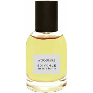 Soivohle Woodmire parfüm şişesi