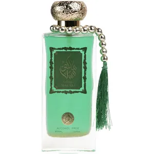Al Fakhr Musk Malaki perfume bottle