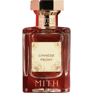 Mith Chinese Peony parfüm şişesi