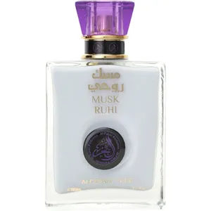 Al Fakhr Musk Ruhi parfüm şişesi