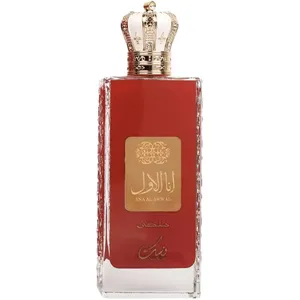 Nusuk Ana Al Awwal (Red) perfume bottle