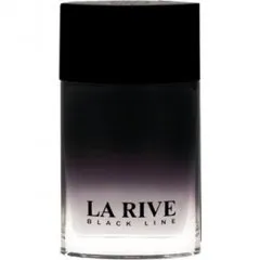 La Rive Black Line parfüm şişesi