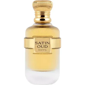 Riiffs Satin Oud parfüm şişesi