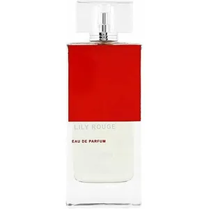 Riiffs Lily Rouge perfume bottle