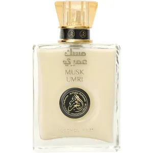 Al Fakhr Musk Umri parfüm şişesi