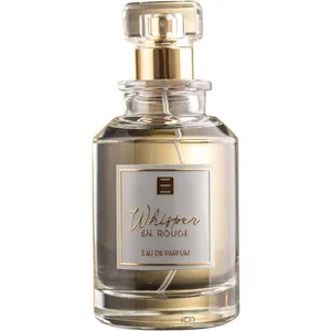 Eterea Whisper en Rouge parfüm şişesi