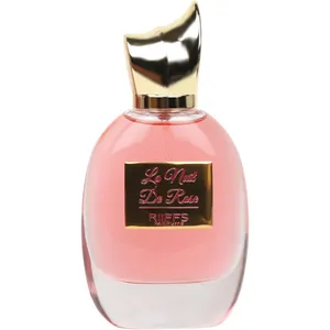 Riiffs La Nuit de Rose perfume bottle
