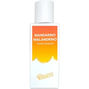 iPiccirilli Mandarino Malandrino parfüm şişesi