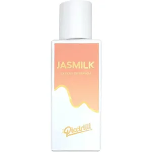 iPiccirilli Jasmilk perfume bottle
