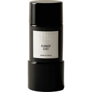 d'Orsay Flower Lust parfüm şişesi