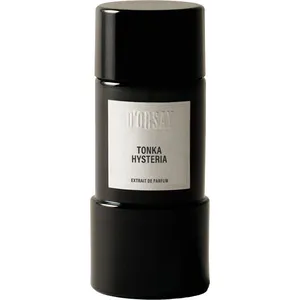 d'Orsay Tonka Hysteria parfüm şişesi