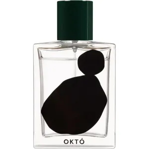 OHTOP Októ perfume bottle