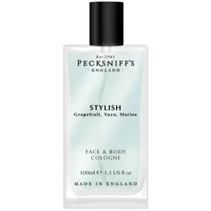 Pecksniff's Stylish (Eau de Toilette) parfüm şişesi