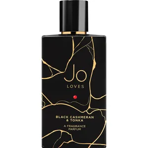 Jo Loves... Black Cashmeran & Tonka (Eau de Toilette) parfüm şişesi