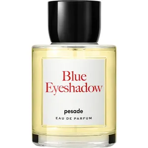 Pesade Blue Eyeshadow parfüm şişesi