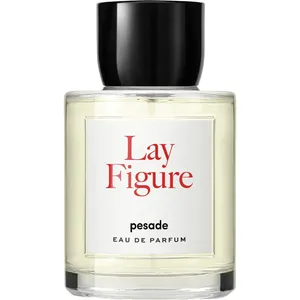 Pesade Lay Figure perfume bottle