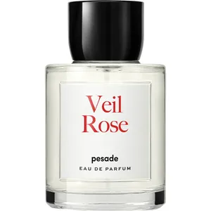 Pesade Veil Rose perfume bottle