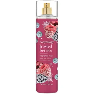 bodycology Frosted Berries parfüm şişesi