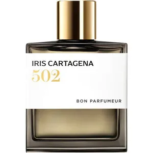 Bon Parfumeur 502 Iris Cartagena (Extrait de Parfum) parfüm şişesi