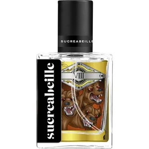 Sucreabeille Cerberus (Eau de Parfum) parfüm şişesi