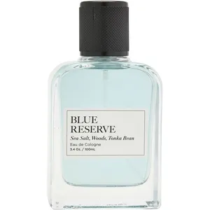 Tru Fragrance Blue Reserve parfüm şişesi